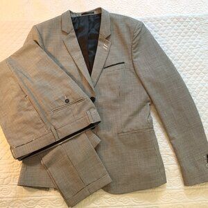 The Kooples - Wool Suit